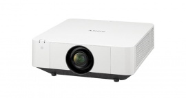 Sony VPL-FHZ70 Laser Projektor weiß / Bild 2 von 6
