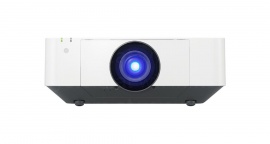 Sony VPL-FHZ70 Laser Projektor weiß / Bild 3 von 6