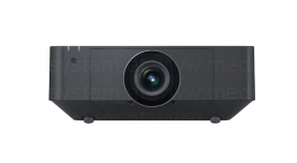 Sony VPL-FHZ70 Laser Projektor schwarz