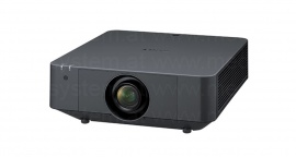 Sony VPL-FHZ70 Laser Projektor schwarz / Bild 2 von 6