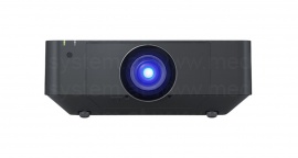Sony VPL-FHZ70 Laser Projektor schwarz / Bild 3 von 6