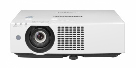 Panasonic PT-VMZ60 Projektor / Bild 2 von 7