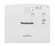 Panasonic PT-VMW50 Laser Projektor weiß / Bild 3 von 9