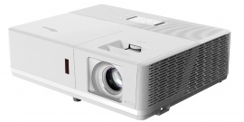 Optoma ZW506 white Professioneller Laserprojektor mit hoher Lichtleistung / Bild 4 von 4