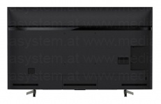 Sony FWD-85X85G/T Display mit Tuner / Bild 5 von 5