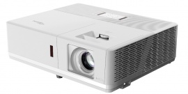 Optoma ZU506Te-W DLP Projektor / Bild 2 von 4