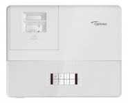 Optoma ZU506Te-W DLP Projektor / Bild 3 von 4