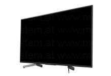 Sony FWD-43X80G/T Display / Bild 3 von 4