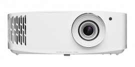 Optoma UHD30 Projektor