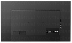 Sony FWD-55A8/T OLED Display mit Tuner / Bild 7 von 7
