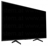 Sony FWD-55X70H/T Display / Bild 2 von 4