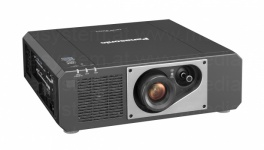 Panasonic PT-FRZ60 Projektor schwarz / Bild 2 von 4