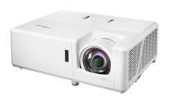 Optoma HZ40ST Projektor / Bild 2 von 5