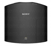 Sony VPL-VW590ES Projektor schwarz / Bild 5 von 5