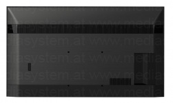 Sony FW-85BZ40H/TC Display mit vorinstalliertem, vorkonfiguriertem und aktiviertem TEOS Connect / Bild 6 von 6