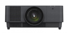 Sony VPL-FHZ91LB Projektor schwarz ohne Objektiv / Bild 2 von 3