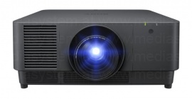 Sony VPL-FHZ91LB Projektor schwarz ohne Objektiv / Bild 3 von 3