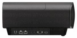 Sony VPL-VW290 Projektor schwarz / Bild 4 von 5