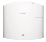 Sony VPL-VW290 Projektor weiß / Bild 5 von 5