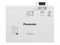 Panasonic PT-LRW35 Projektor / Bild 3 von 4