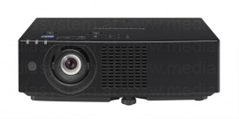 Panasonic PT-VMZ61 Projektor schwarz / Bild 2 von 2