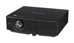 Panasonic PT-VMZ71 Projektor schwarz / Bild 2 von 2