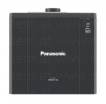 Panasonic PT-FRQ50 Projektor schwarz / Bild 3 von 4