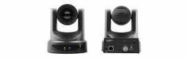 QSC NC-12x80 Q-SYS PTZ-Kamera