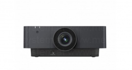 Sony VPL-FHZ80 Projektor schwarz
