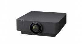 Sony VPL-FHZ80 Projektor schwarz / Bild 2 von 6