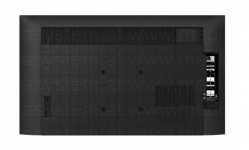Sony FWD-55X80K Display / Bild 7 von 8