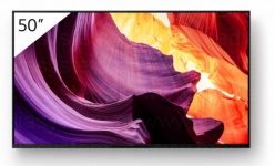 Sony FWD-50X80K Display