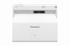 Panasonic PT-CMZ50E Projektor weiß / Bild 3 von 5