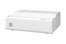 Panasonic PT-CMZ50E Projektor weiß / Bild 4 von 5