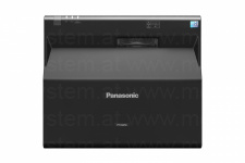 Panasonic PT-CMZ50E Projektor schwarz / Bild 2 von 5