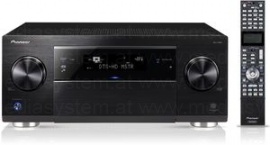 Pioneer SC-LX85 9.2 A/V-Receiver schwarz