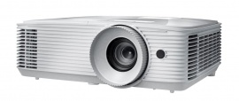 Optoma HD29He Projektor / Bild 2 von 4