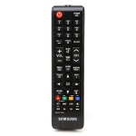 Samsung BN59–01180A – Fernbedienung für TV, schwarz