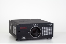 EIKI EIP-UHS100 DLP Projektor (ohne Objektiv) / Bild 3 von 3