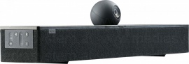 AMX Acendo Vibe ACV-5100BL Soundbar mit integrierter Videokamera & Mikrofonen / Bild 2 von 6