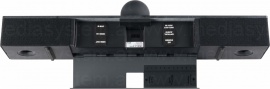 AMX Acendo Vibe ACV-5100BL Soundbar mit integrierter Videokamera & Mikrofonen / Bild 3 von 6