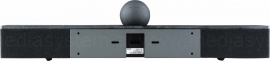 AMX Acendo Vibe ACV-5100BL Soundbar mit integrierter Videokamera & Mikrofonen / Bild 4 von 6