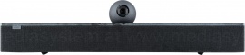 AMX Acendo Vibe ACV-5100BL Soundbar mit integrierter Videokamera & Mikrofonen / Bild 6 von 6