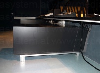 Projektor-Schallschutzgehäuse Mediasystem MS-SSG3Chip-xx / Bild 4 von 4