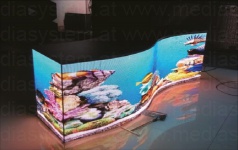 Display Solutions N4.8C-IFC LED Wall Curved / Bild 11 von 12