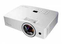 Optoma ZW212ST LED/Laser Projektor