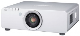 Panasonic PT-D6000E DLP Projektor