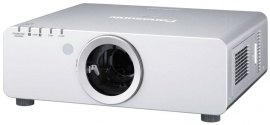 Panasonic PT-DW6300EL DLP Projektor (ohne Objektiv)
