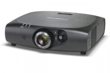 Panasonic PT-RW430E LED/Laser  Projektor / Bild 2 von 6