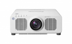 Panasonic PT-RZ690 Projektor weiß / Bild 2 von 4